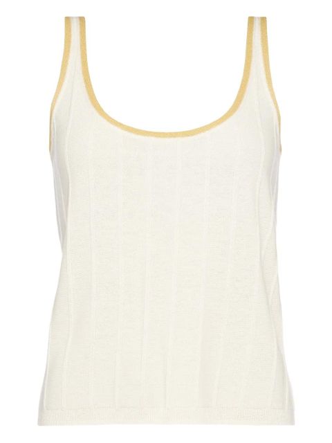 ERES Rivale tank top - Neutrals - zdjęcie produktu nr 1