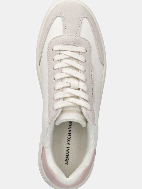 Armani Exchange sneakersy