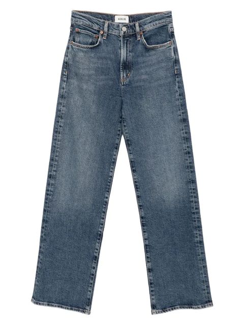 AGOLDE Harper jeans - Blue - zdjęcie produktu nr 1
