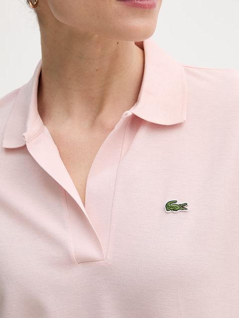 Lacoste polo