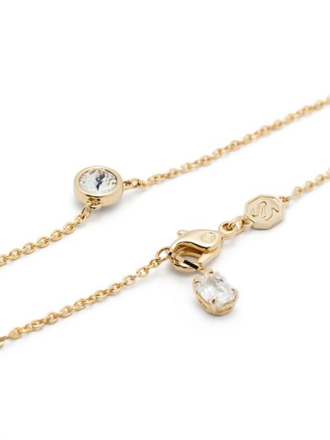 Swarovski Imber Pendant necklace - Gold