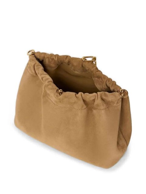 ETRO Vela Blossom shoulder bag - Neutrals