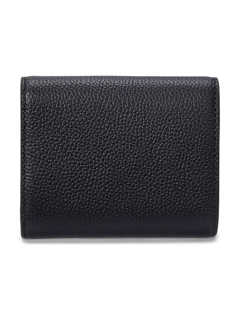 Lauren Ralph Lauren portfel skórzany - zdjęcie produktu nr 1