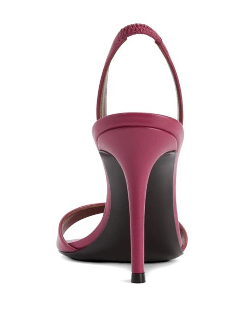 Giuseppe Zanotti Lilibeth sandals - Pink