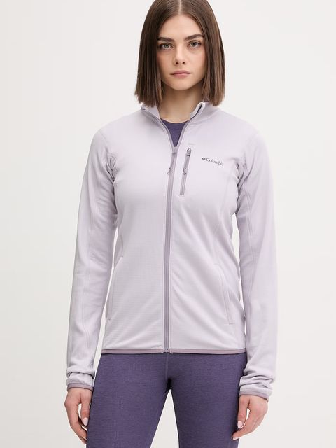 Columbia bluza outdoorowa Essential Hike - zdjęcie produktu nr 1