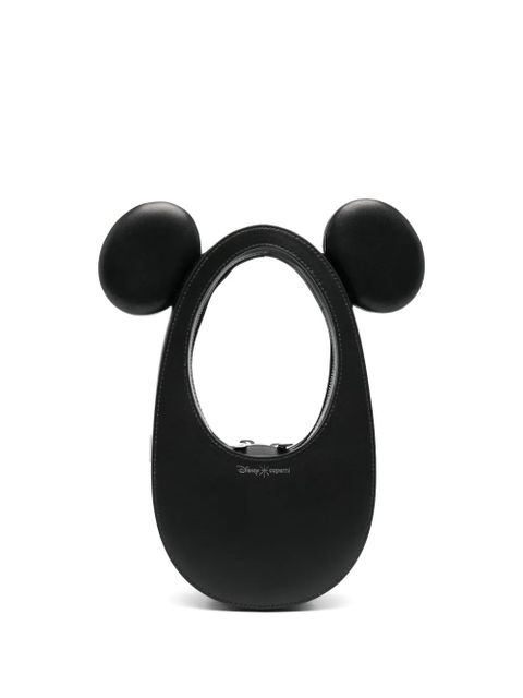 Coperni x Disney mini Mickey Swipe bag - Black - zdjęcie produktu nr 1