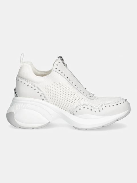 MICHAEL Michael Kors sneakersy Zuma Slip On Trainer - zdjęcie produktu nr 1