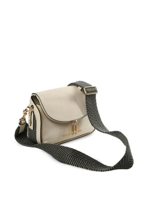 Marc Jacobs zip crossbody bag - Neutrals - zdjęcie produktu nr 2