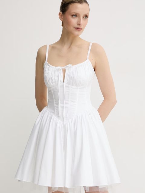 Guess sukienka rozkloszowana MARILYN MONROE - zdjęcie produktu nr 1