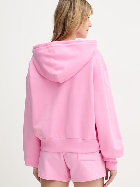 Just Cavalli bluza bawełniana