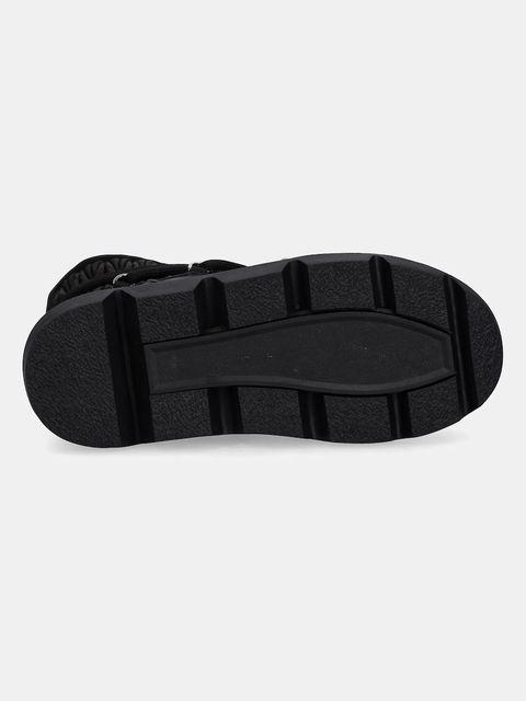 Answear.LAB śniegowce kolor czarny