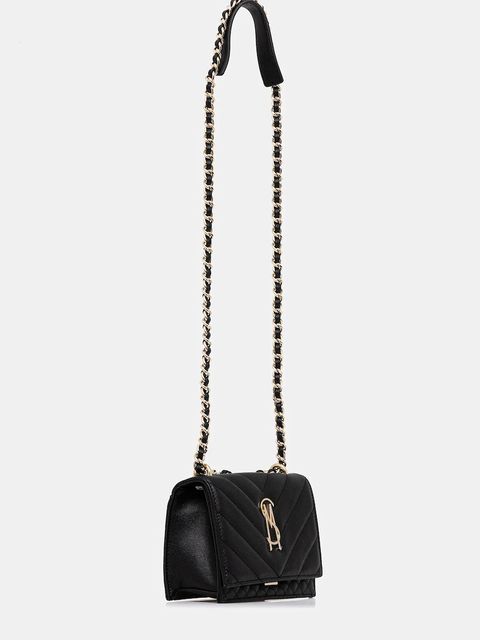Steve Madden torebka Bamara-2 kolor czarny SM13001840 - zdjęcie produktu nr 2