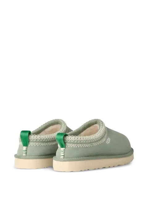 UGG Tasman Meadow Accent slippers - Green - zdjęcie produktu nr 2