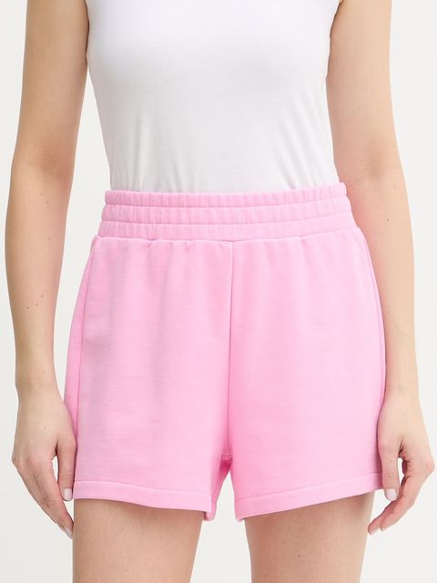 Just Cavalli szorty bawełniane - zdjęcie produktu nr 1