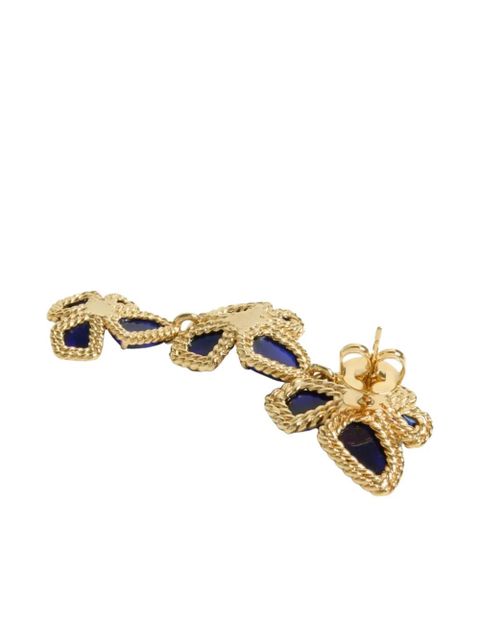 ZIMMERMANN Bloom earrings - Gold - zdjęcie produktu nr 2