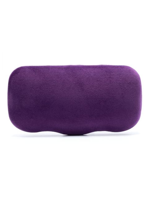 Gucci Eyewear Interlocking G sunglasses - Purple