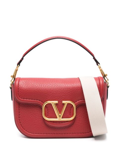 Valentino Garavani Alltime cross body bag - Red - zdjęcie produktu nr 1