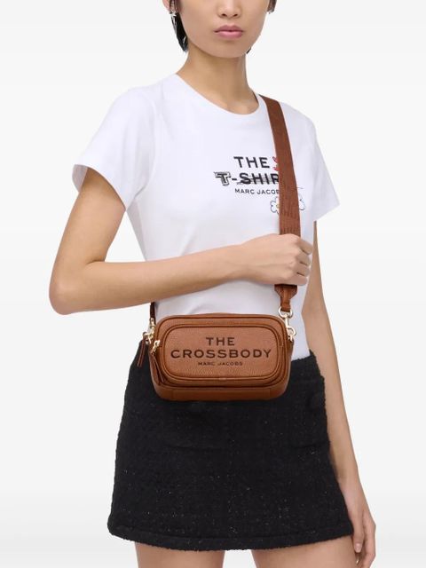 Marc Jacobs The Crossbody bag - Brown - zdjęcie produktu nr 2