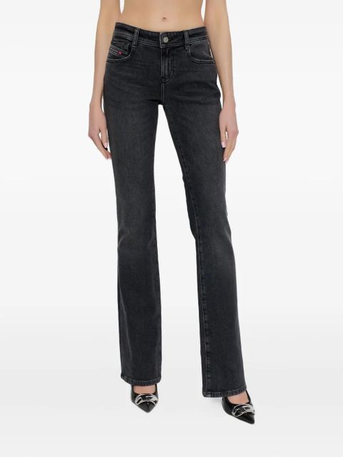 Diesel 1969 D-Ebbey jeans - Grey