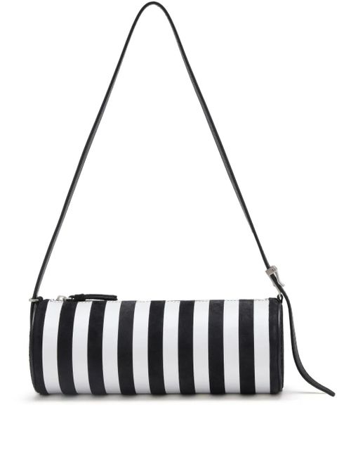 Proenza Schouler Silo shoulder bag - Black - zdjęcie produktu nr 1
