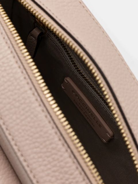 Coccinelle torebka skórzana