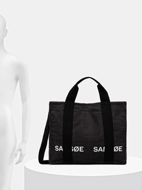 Samsoe Samsoe torebka SALUCAS