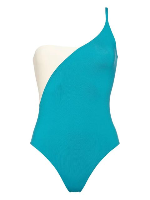 ERES Tandem one piece swimsuit - Blue - zdjęcie produktu nr 1