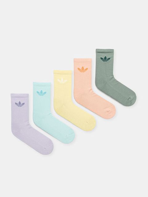 adidas Originals skarpety z bawełną - zdjęcie produktu nr 1