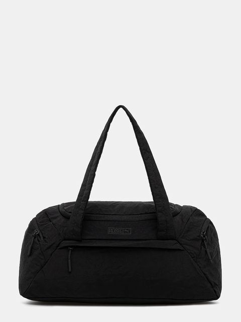 Puma torba PUMA x ROSÉ kolor czarny 91821 - zdjęcie produktu nr 1