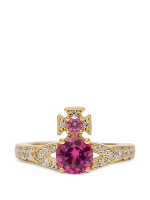 Vivienne Westwood Ismene ring - Gold - zdjęcie produktu nr 1