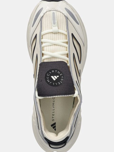 adidas by Stella McCartney buty do biegania Adistar damskie kolor beżowy JR3291