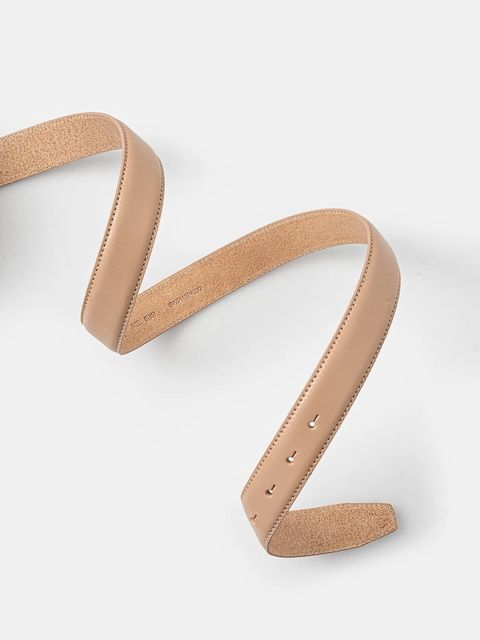 Guess pasek skórzany - zdjęcie produktu nr 2