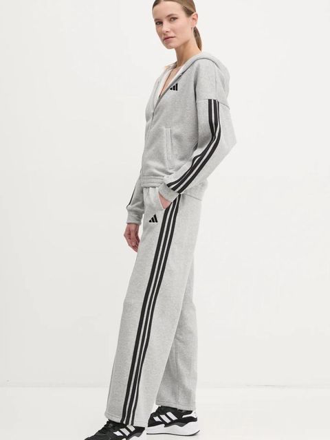 adidas dres ENERGIZE damski kolor szary JD2661 - zdjęcie produktu nr 1