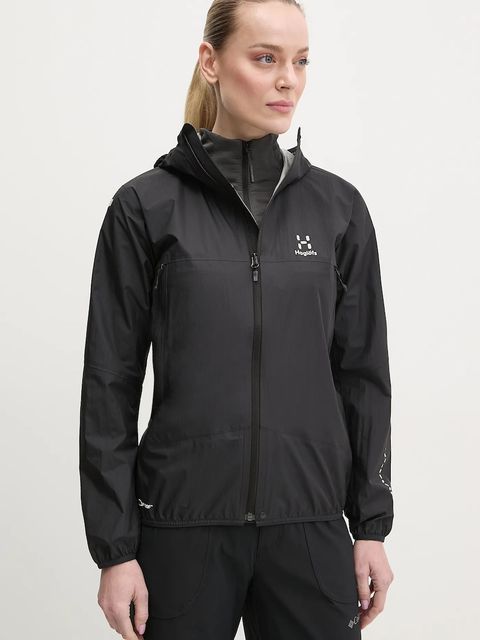 Haglöfs kurtka outdoorowa L.I.M Proof - zdjęcie produktu nr 2