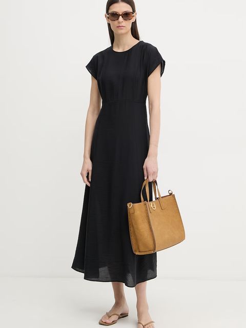 Marc O'Polo sukienka letnia z wiskozy - zdjęcie produktu nr 1