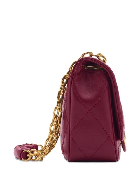 Burberry small Strand cross body bag - Pink