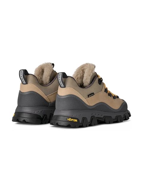 UGG sneakersy Metrotrek Hiker kolor beżowy 1171434.CBBLG - zdjęcie produktu nr 2