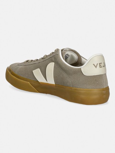 Veja sneakersy zamszowe CAMPO SUEDE