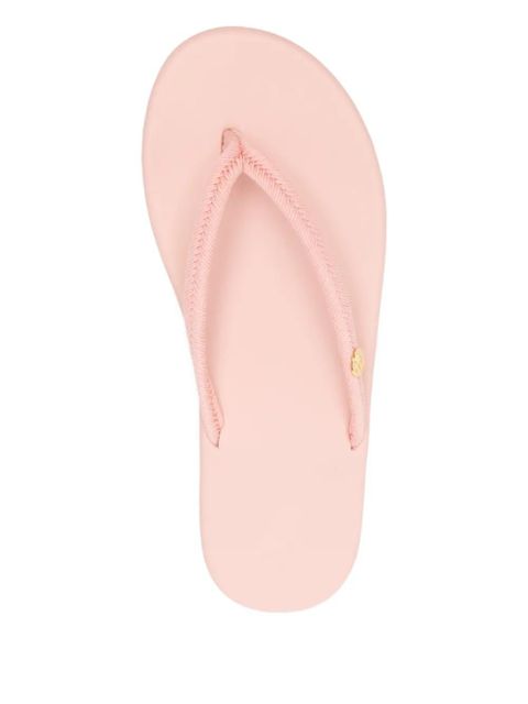 Ancient Greek Sandals pink sandals