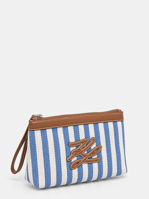 Karl Lagerfeld kosmetyczka K/AUTOGRAPH - zdjęcie produktu nr 1