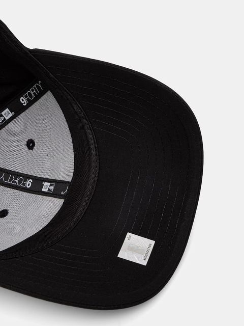 New Era czapka z daszkiem RECYCLED MIDI 9FORTY®
