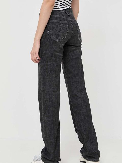 Miss Sixty jeansy damskie high waist