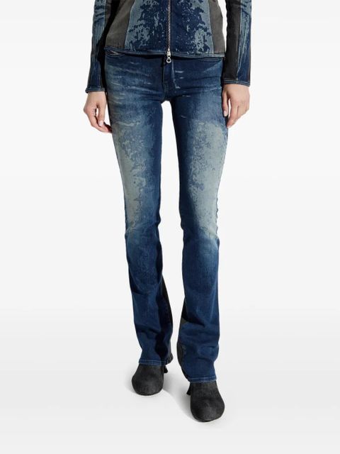Diesel D-Gianna 0abdl 1 jeans - Blue