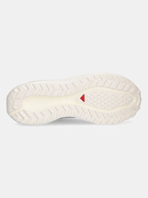 Salomon buty do biegania AERO BLAZE 3 GRVL damskie kolor beżowy L47915100