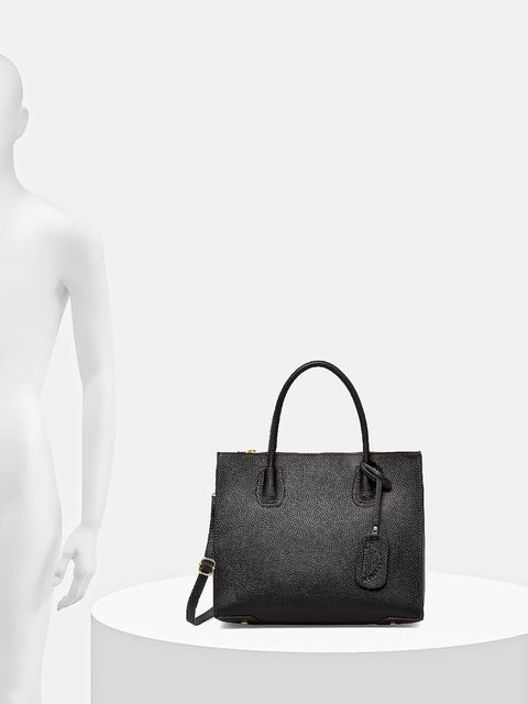 Answear.LAB torebka skórzana