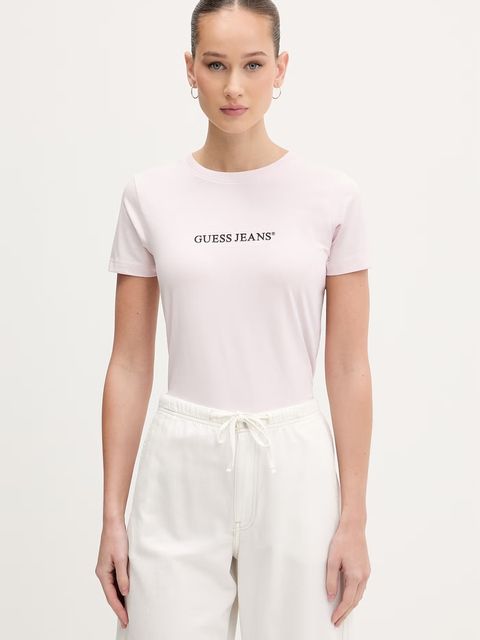Guess Jeans t-shirt