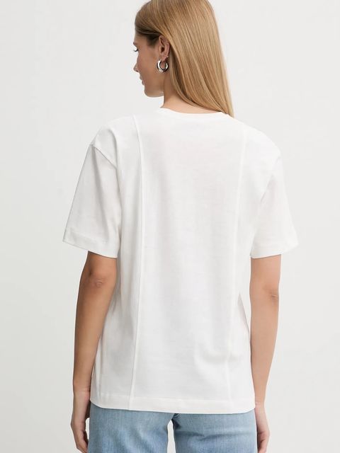 Pinko t-shirt bawełniany