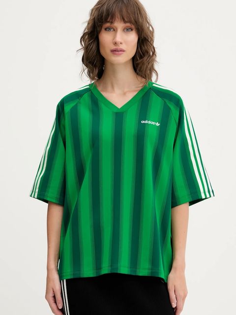 adidas Originals t-shirt Linear Tee - zdjęcie produktu nr 1