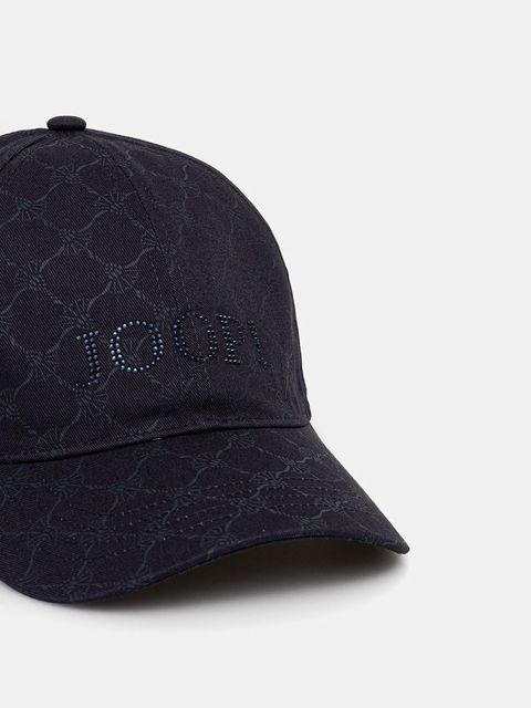 Joop! czapka z daszkiem bawełniana - zdjęcie produktu nr 1