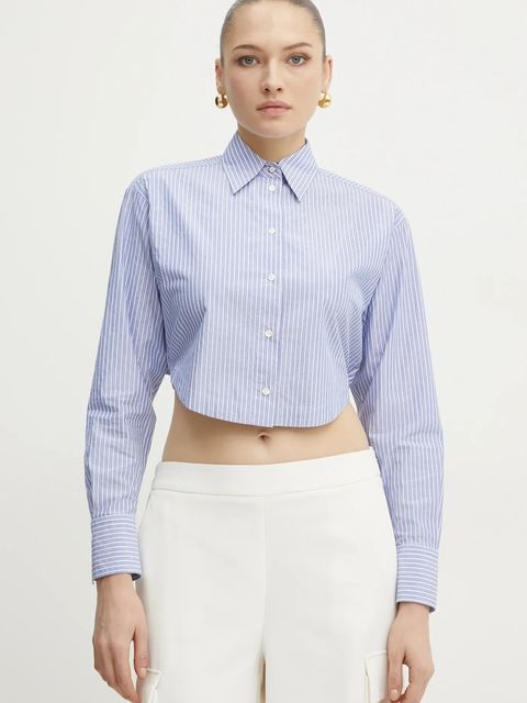 BOSS Orange koszula - zdjęcie produktu nr 1